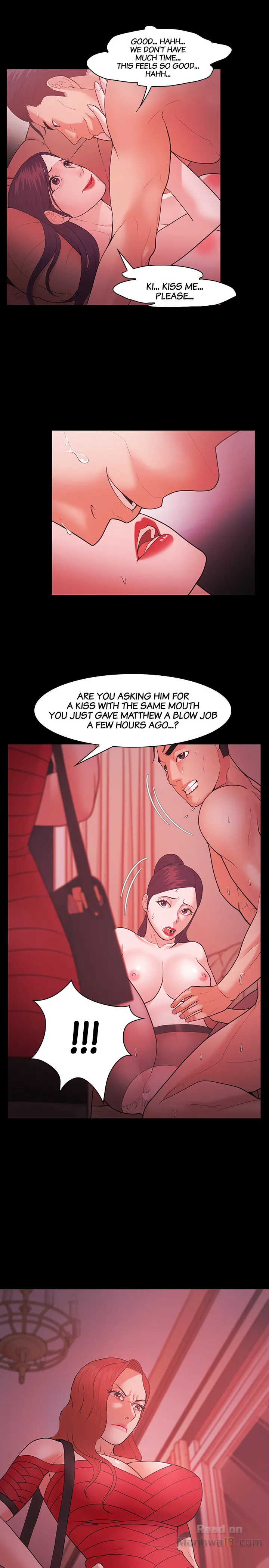 Loser (Team 201) - Chapter 44 [photo 1] - MangaPorn