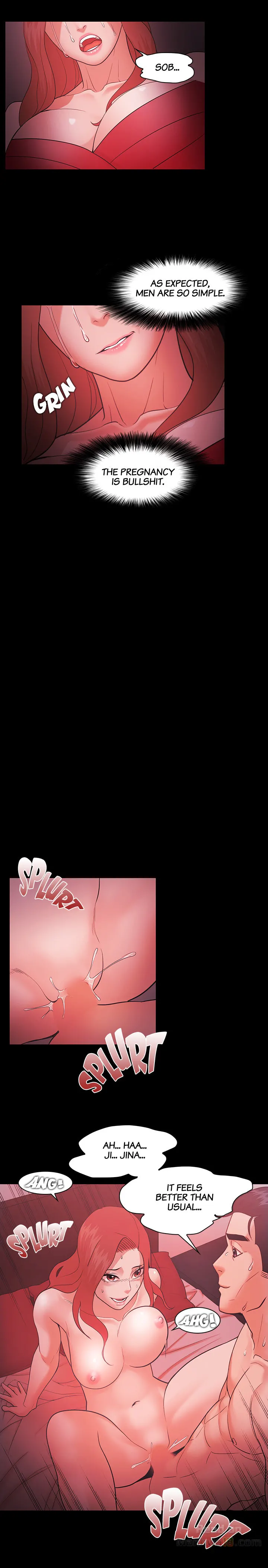 Loser (Team 201) - Chapter 44 [photo 13] - MangaPorn