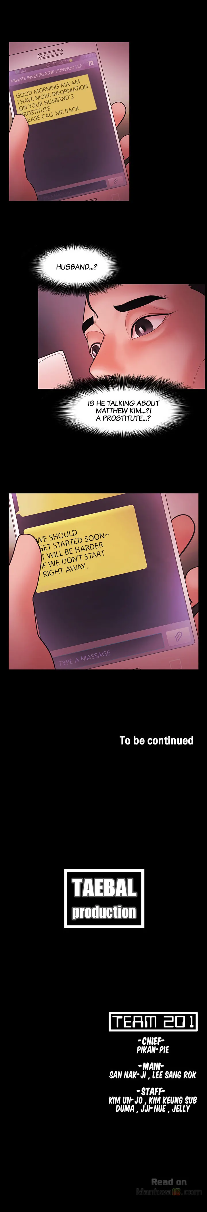 Loser (Team 201) - Chapter 44 [photo 21] - MangaPorn