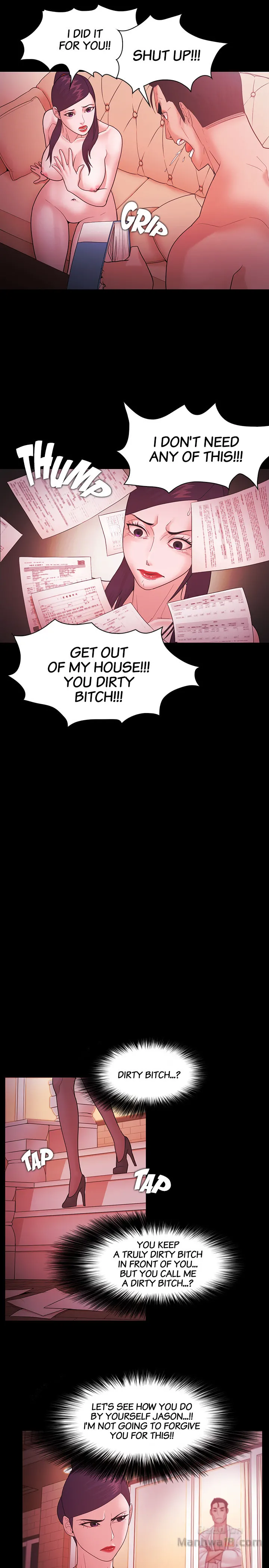 Loser (Team 201) - Chapter 44 [photo 5] - MangaPorn