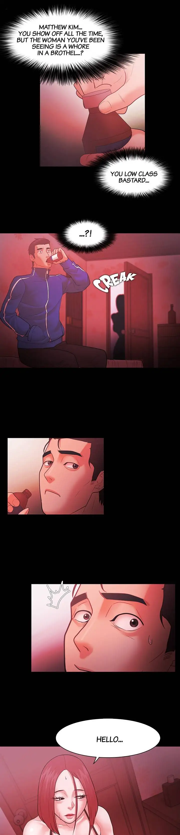 Loser (Team 201) - Chapter 45 [photo 10] - MangaPorn