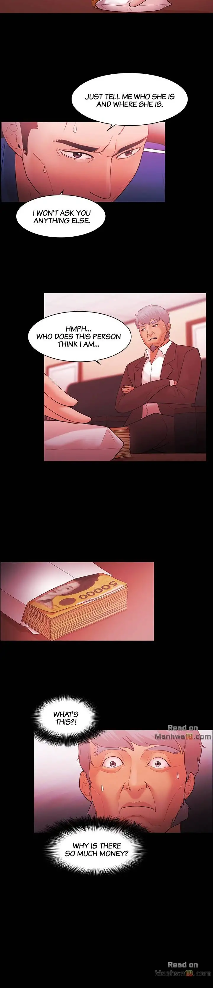 Loser (Team 201) - Chapter 45 [photo 6] - MangaPorn