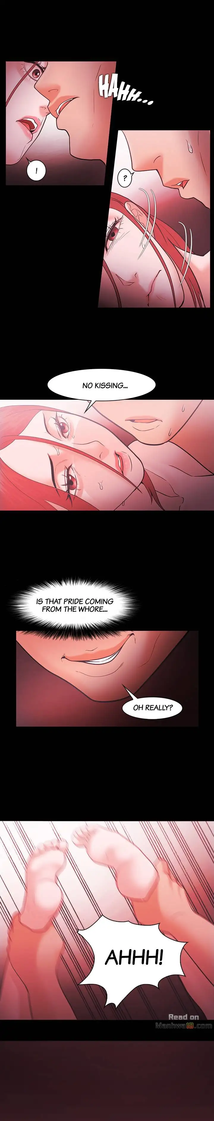 Loser (Team 201) - Chapter 46 [photo 1] - MangaPorn