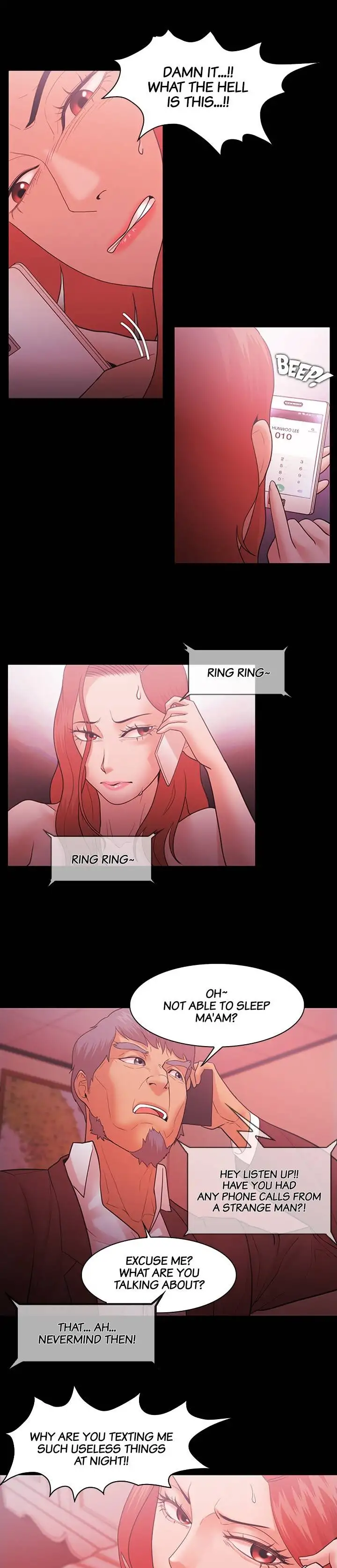 Loser (Team 201) - Chapter 46 [photo 10] - MangaPorn