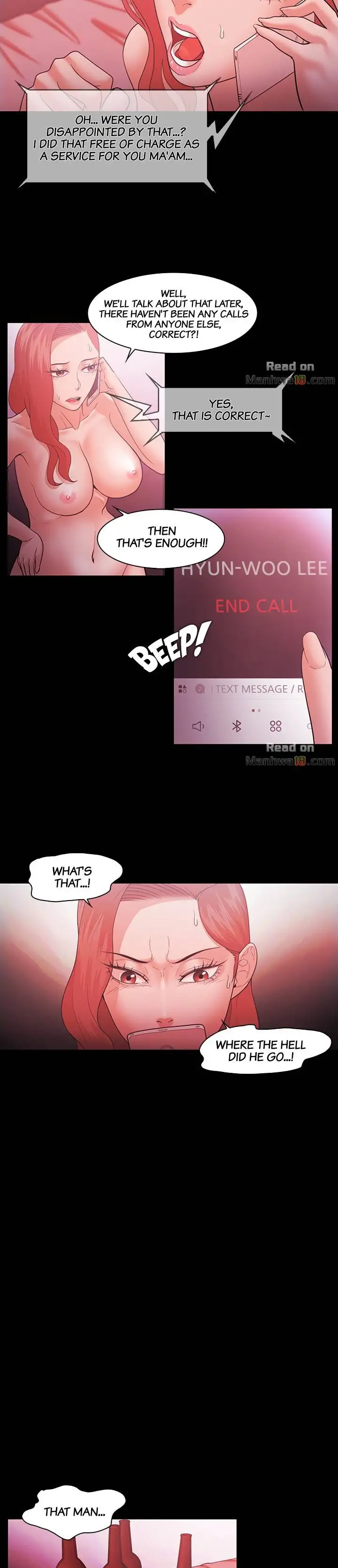 Loser (Team 201) - Chapter 46 [photo 11] - MangaPorn