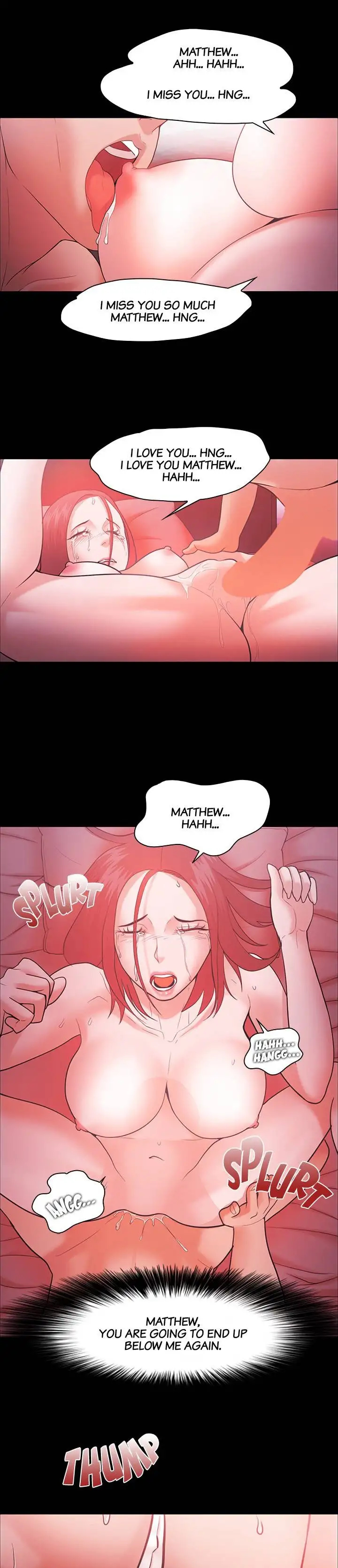 Loser (Team 201) - Chapter 47 [photo 1] - MangaPorn