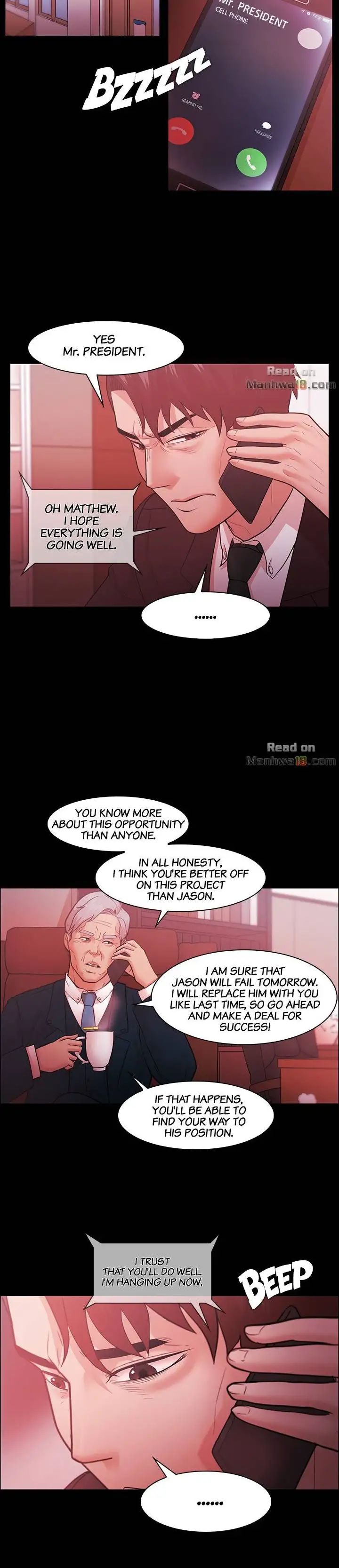 Loser (Team 201) - Chapter 47 [photo 11] - MangaPorn