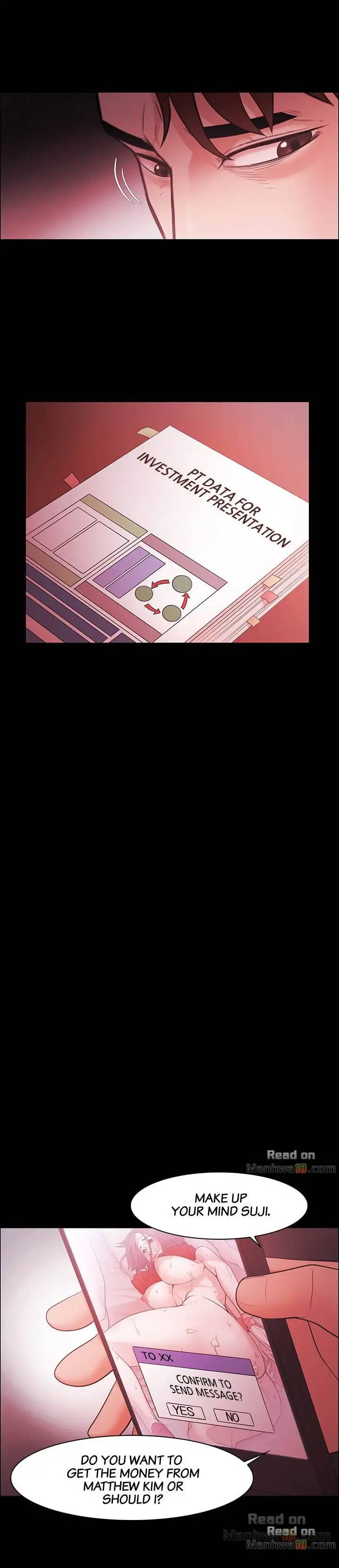 Loser (Team 201) - Chapter 47 [photo 12] - MangaPorn