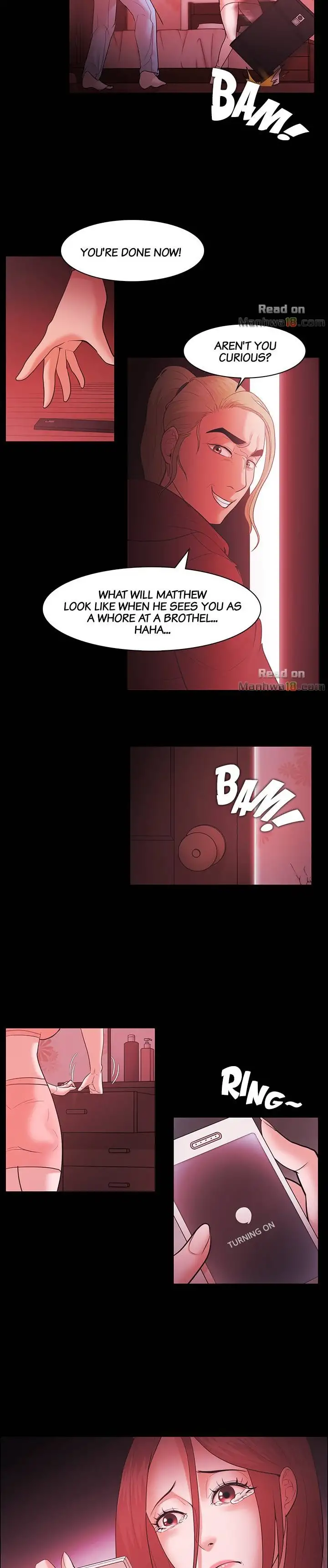 Loser (Team 201) - Chapter 47 [photo 14] - MangaPorn