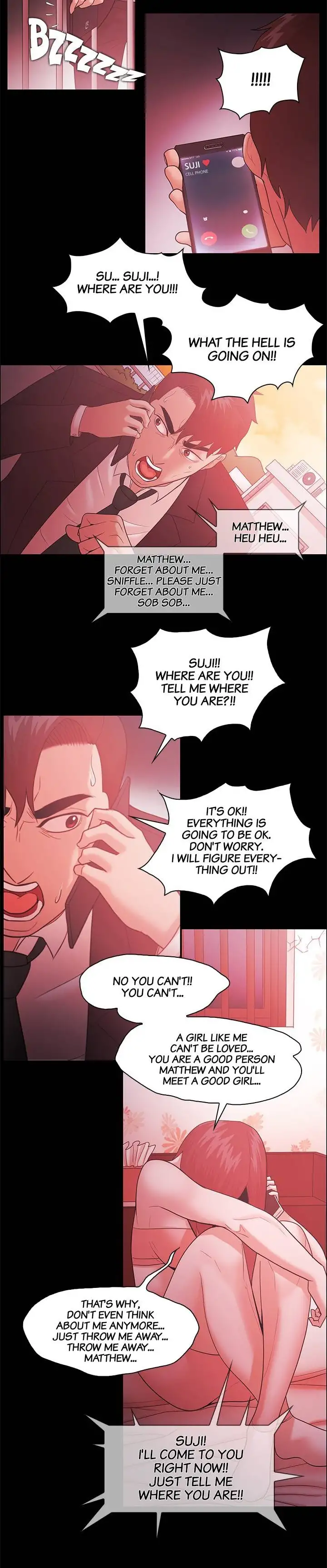 Loser (Team 201) - Chapter 47 [photo 16] - MangaPorn