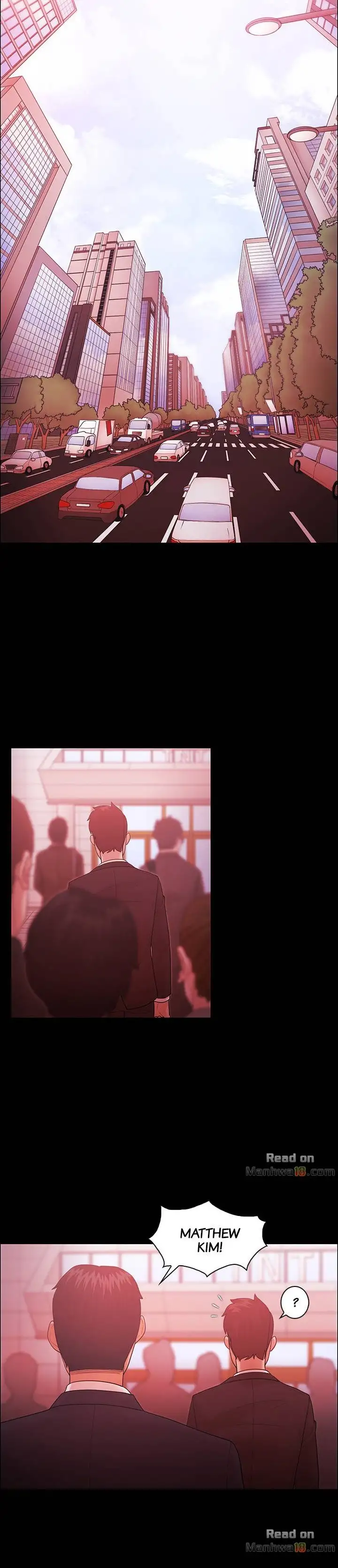 Loser (Team 201) - Chapter 47 [photo 3] - MangaPorn