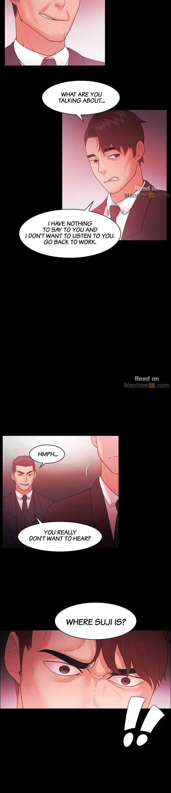 Loser (Team 201) - Chapter 47 [photo 5] - MangaPorn