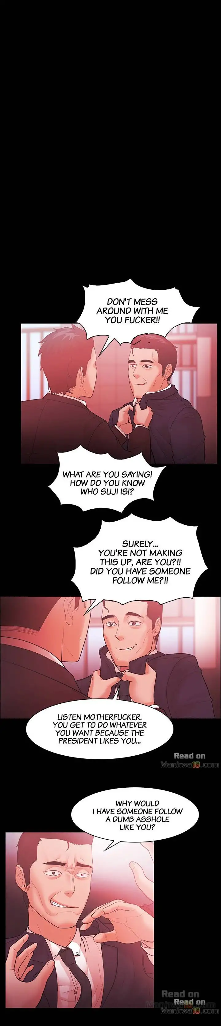 Loser (Team 201) - Chapter 47 [photo 6] - MangaPorn