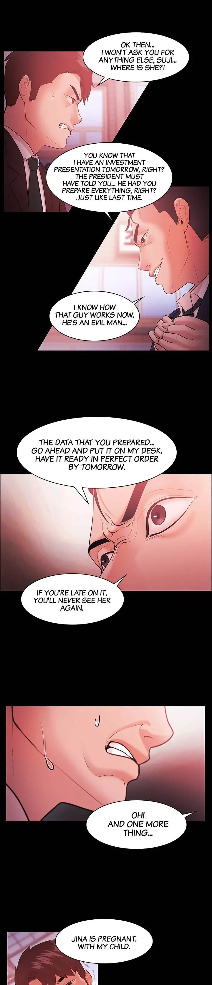 Loser (Team 201) - Chapter 47 [photo 7] - MangaPorn