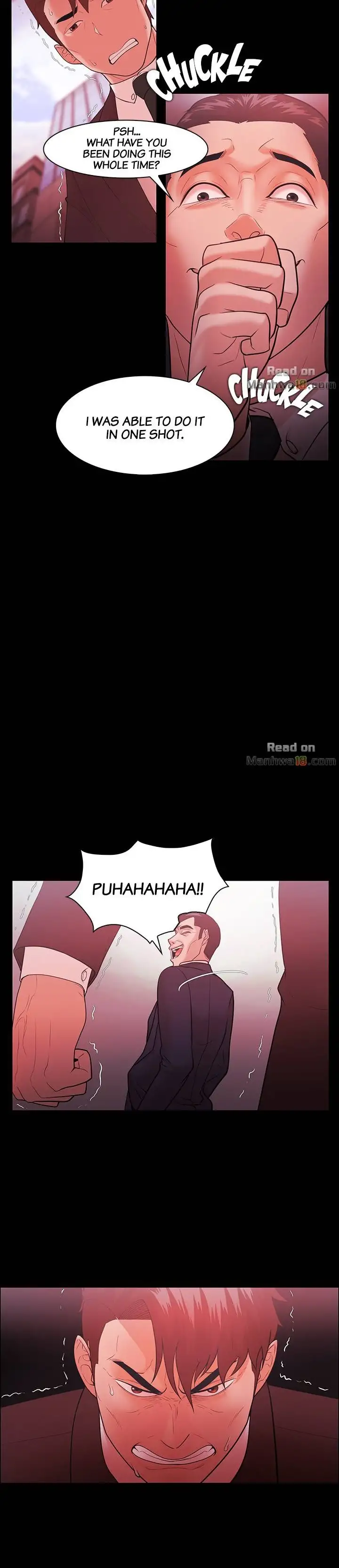 Loser (Team 201) - Chapter 47 [photo 8] - MangaPorn