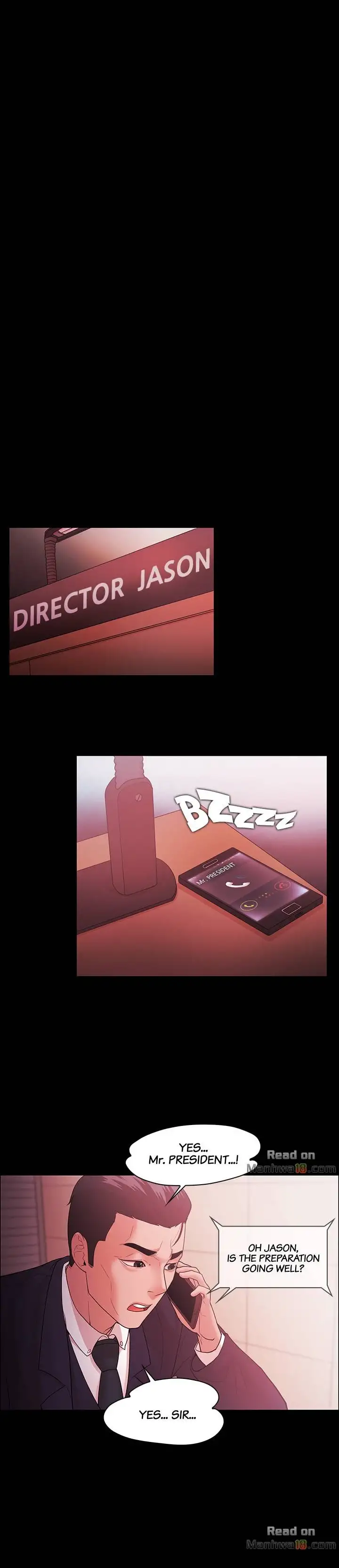 Loser (Team 201) - Chapter 47 [photo 9] - MangaPorn