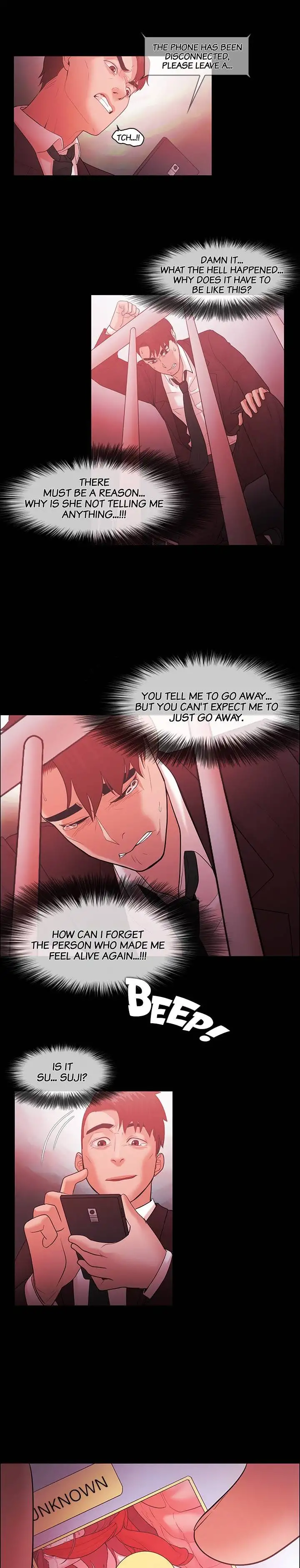 Loser (Team 201) - Chapter 48 [photo 1] - MangaPorn