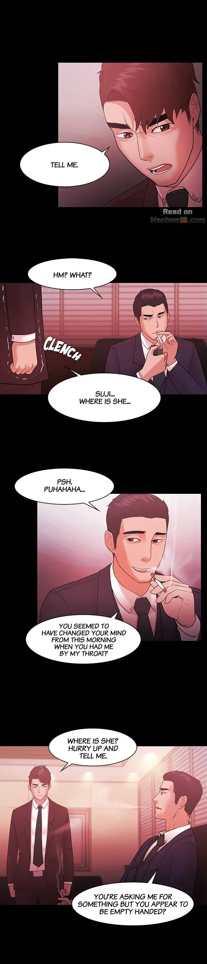 Loser (Team 201) - Chapter 48 [photo 10] - MangaPorn