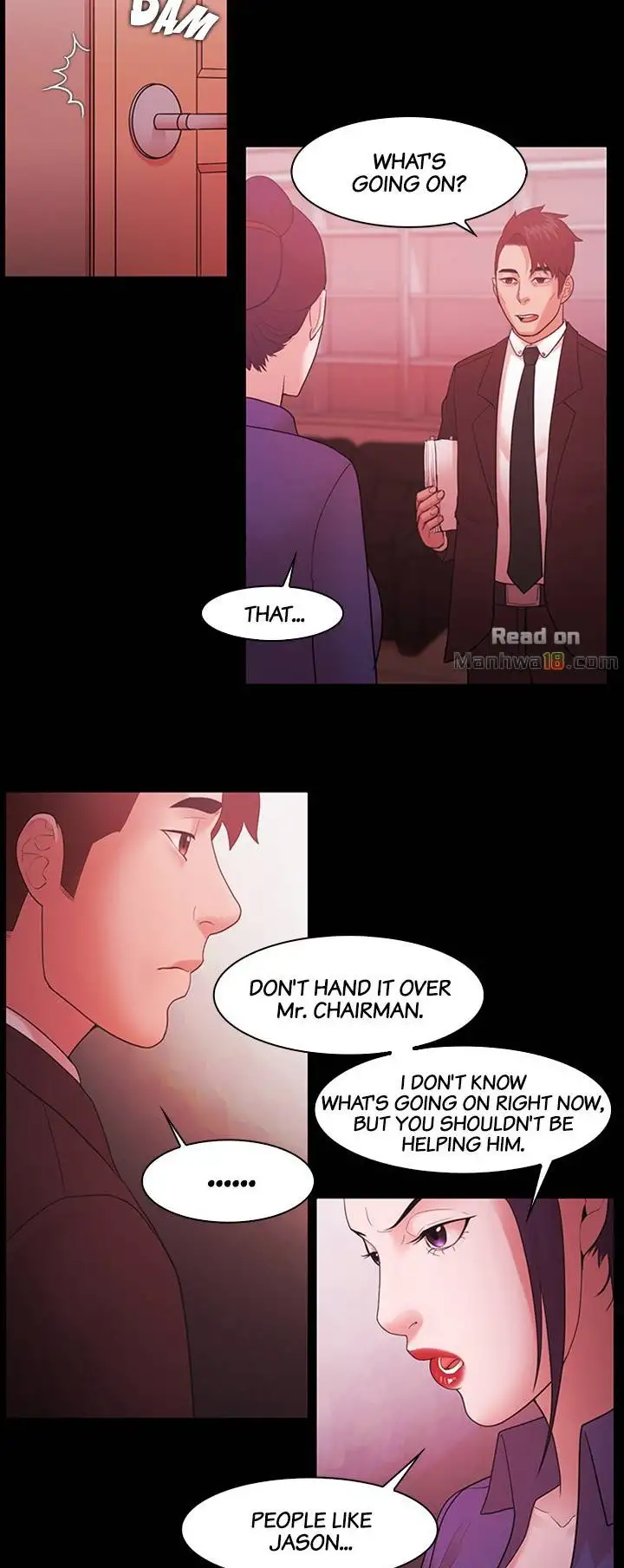 Loser (Team 201) - Chapter 48 [photo 13] - MangaPorn