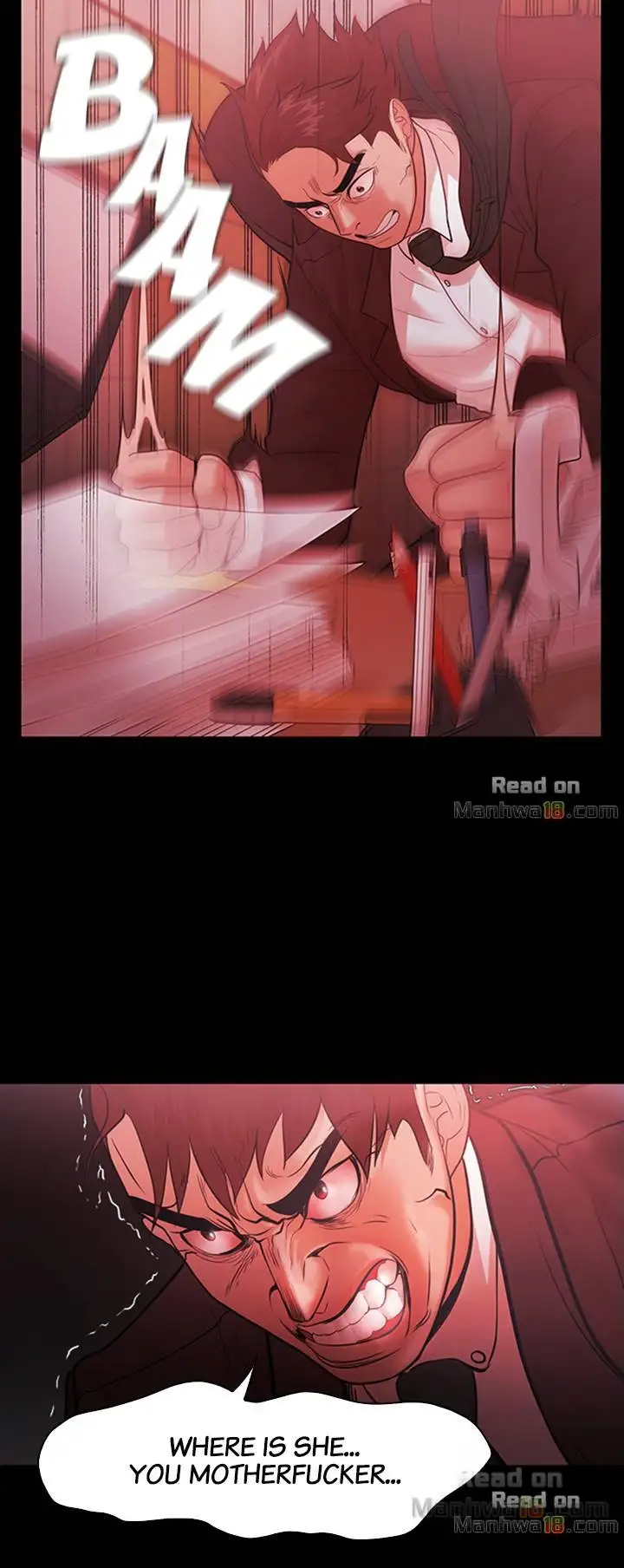 Loser (Team 201) - Chapter 48 [photo 18] - MangaPorn