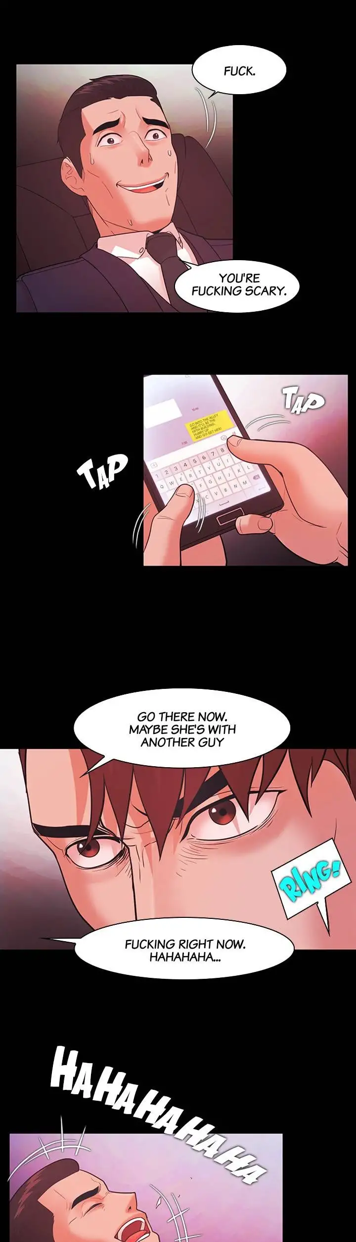 Loser (Team 201) - Chapter 48 [photo 19] - MangaPorn