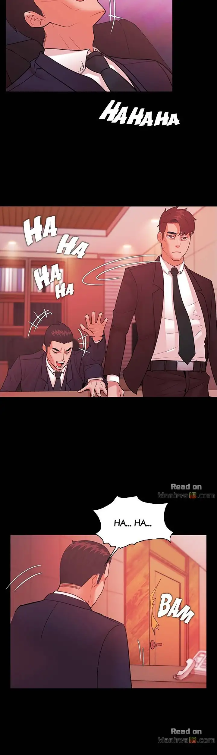 Loser (Team 201) - Chapter 48 [photo 20] - MangaPorn