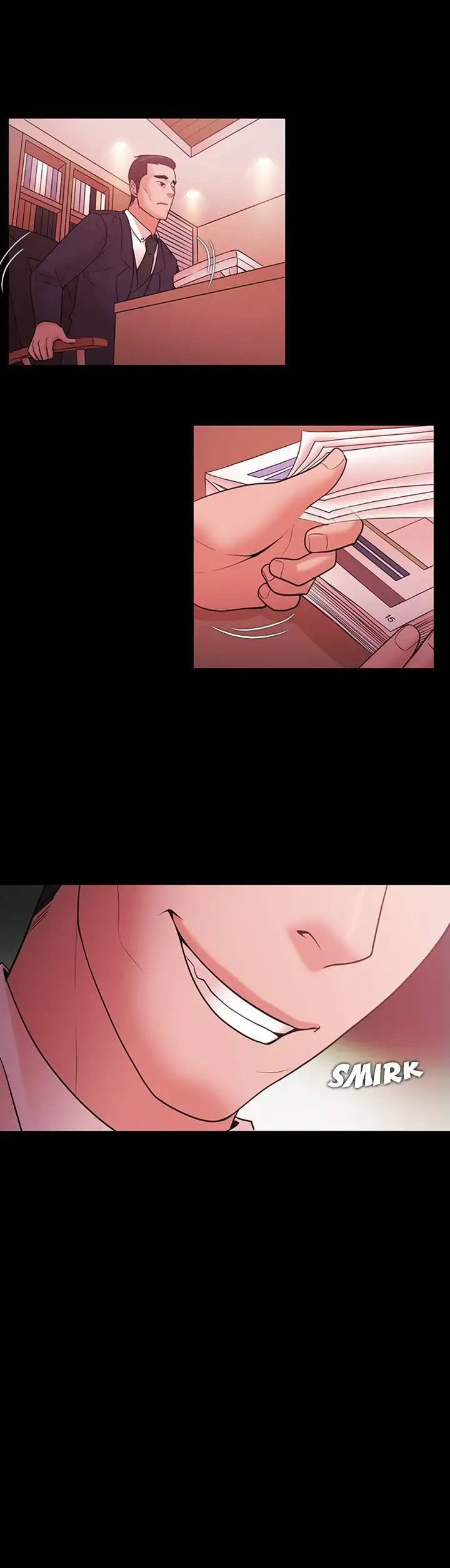 Loser (Team 201) - Chapter 48 [photo 21] - MangaPorn