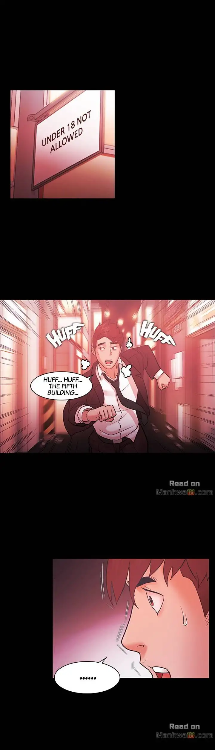 Loser (Team 201) - Chapter 48 [photo 22] - MangaPorn