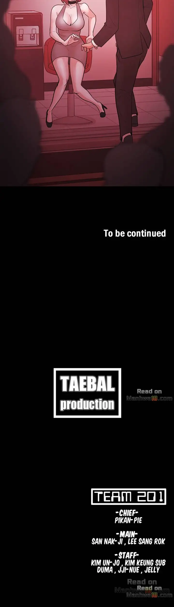 Loser (Team 201) - Chapter 48 [photo 24] - MangaPorn