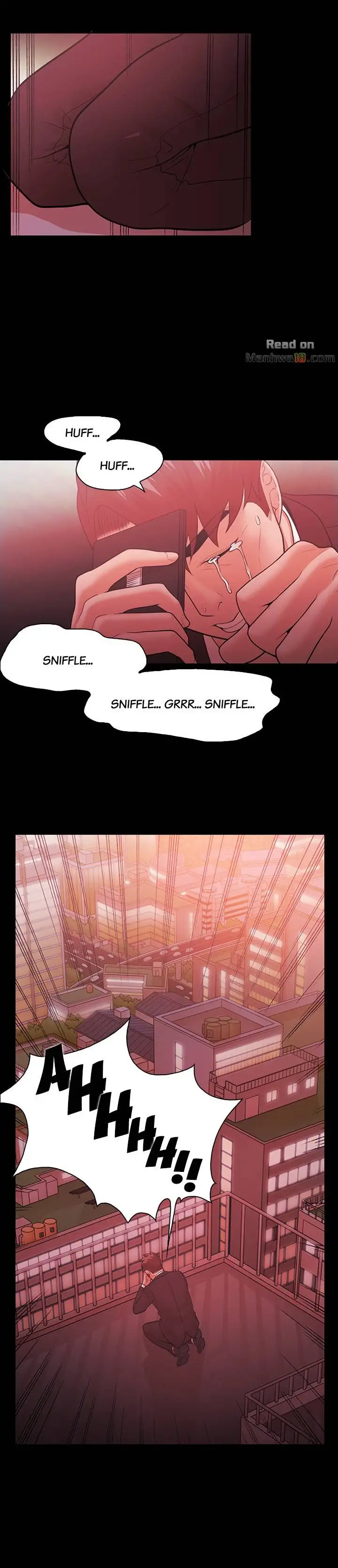 Loser (Team 201) - Chapter 48 [photo 7] - MangaPorn