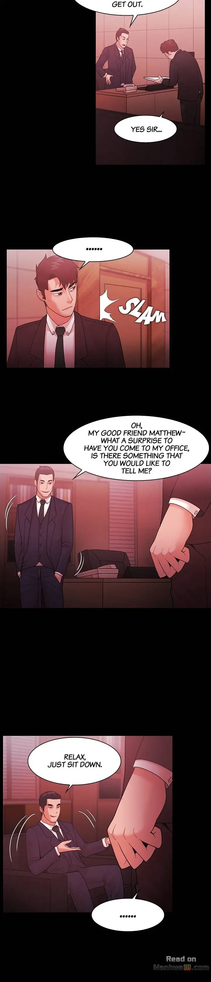 Loser (Team 201) - Chapter 48 [photo 9] - MangaPorn