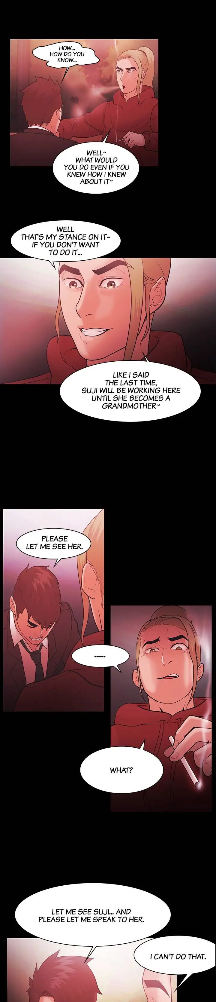 Loser (Team 201) - Chapter 49 [photo 10] - MangaPorn