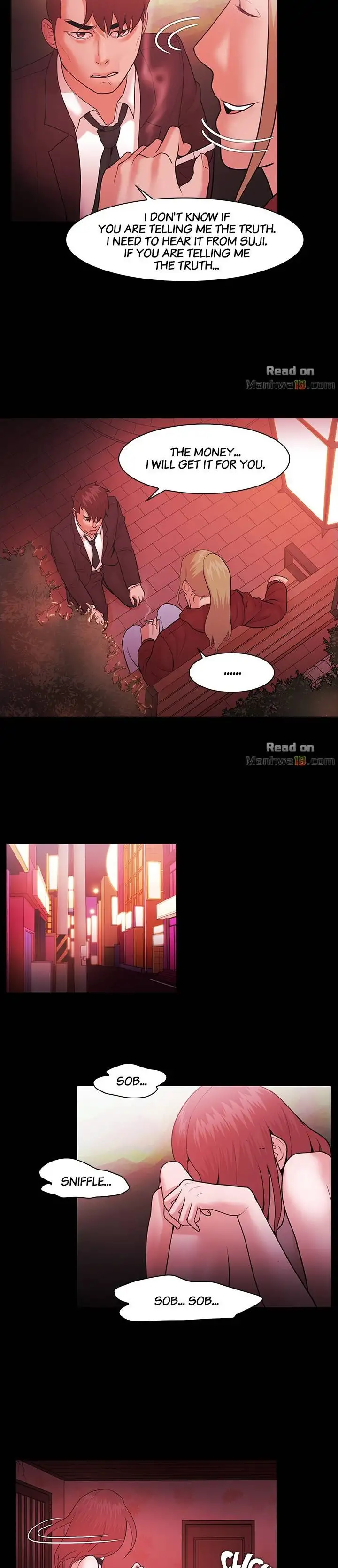 Loser (Team 201) - Chapter 49 [photo 11] - MangaPorn