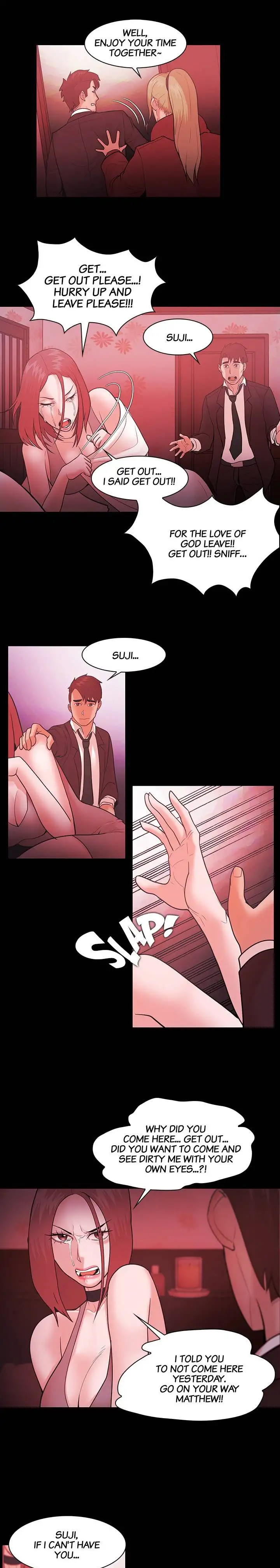 Loser (Team 201) - Chapter 49 [photo 13] - MangaPorn