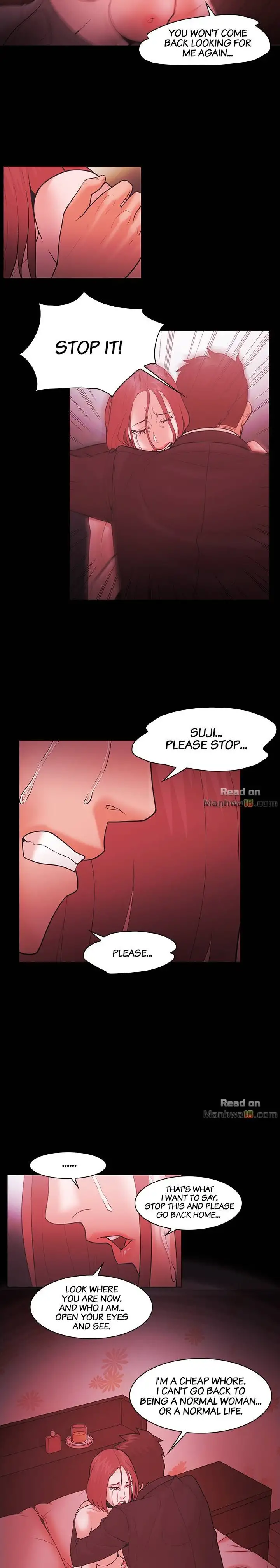 Loser (Team 201) - Chapter 49 [photo 16] - MangaPorn