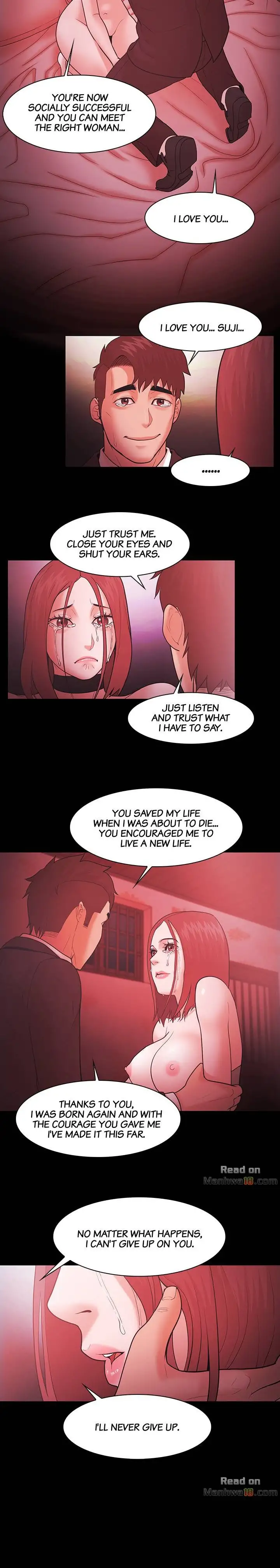 Loser (Team 201) - Chapter 49 [photo 17] - MangaPorn