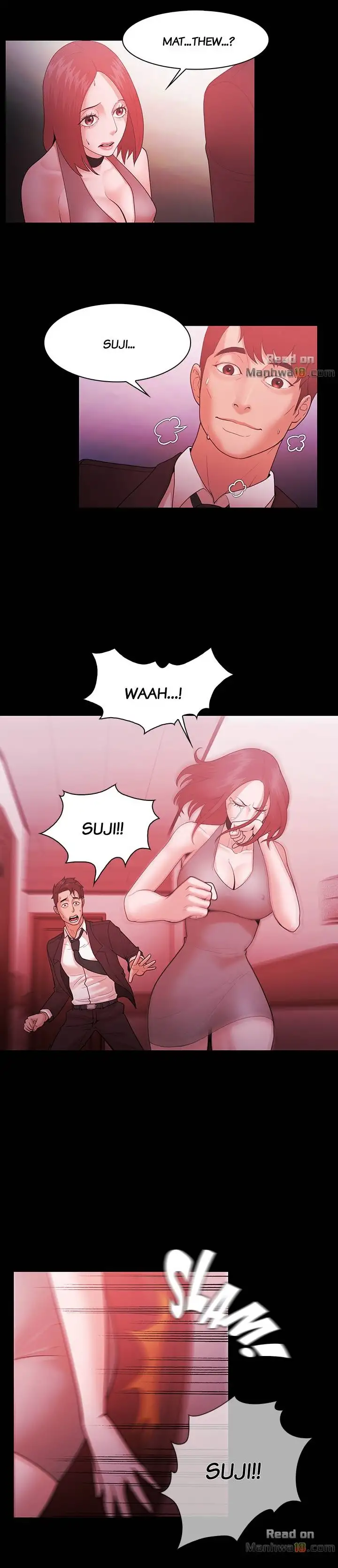 Loser (Team 201) - Chapter 49 [photo 3] - MangaPorn