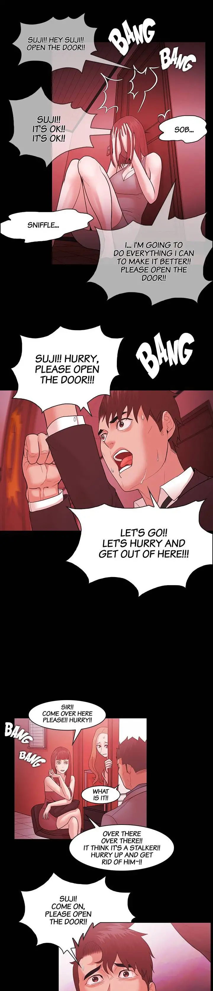 Loser (Team 201) - Chapter 49 [photo 4] - MangaPorn