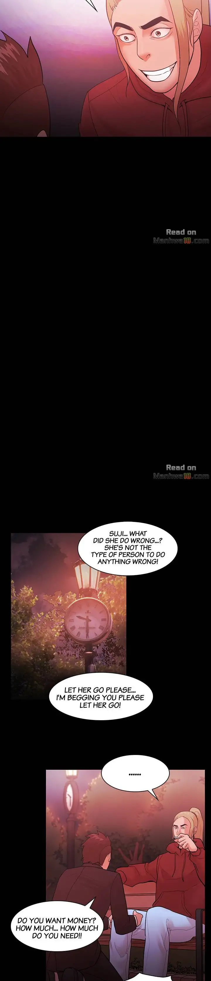 Loser (Team 201) - Chapter 49 [photo 8] - MangaPorn