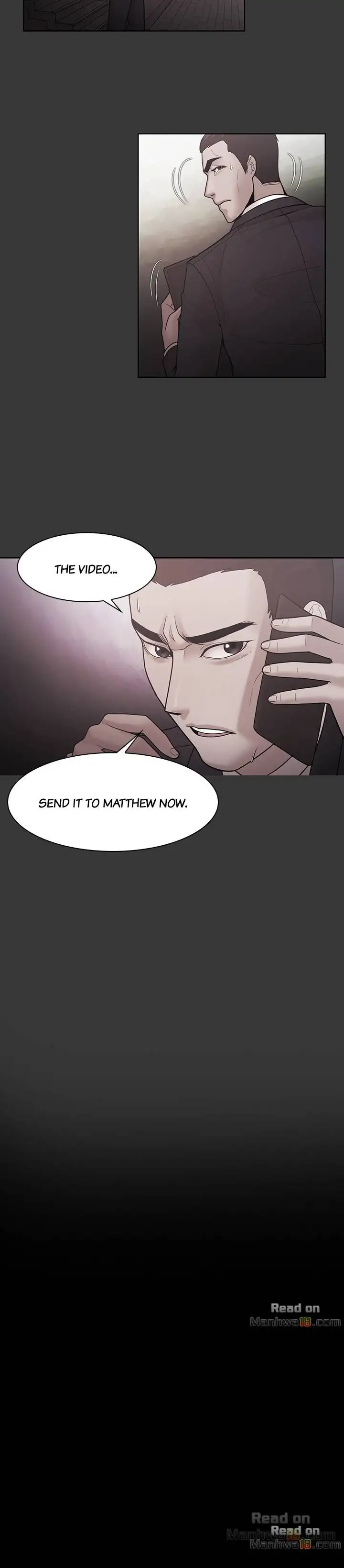 Loser (Team 201) - Chapter 50 [photo 12] - MangaPorn