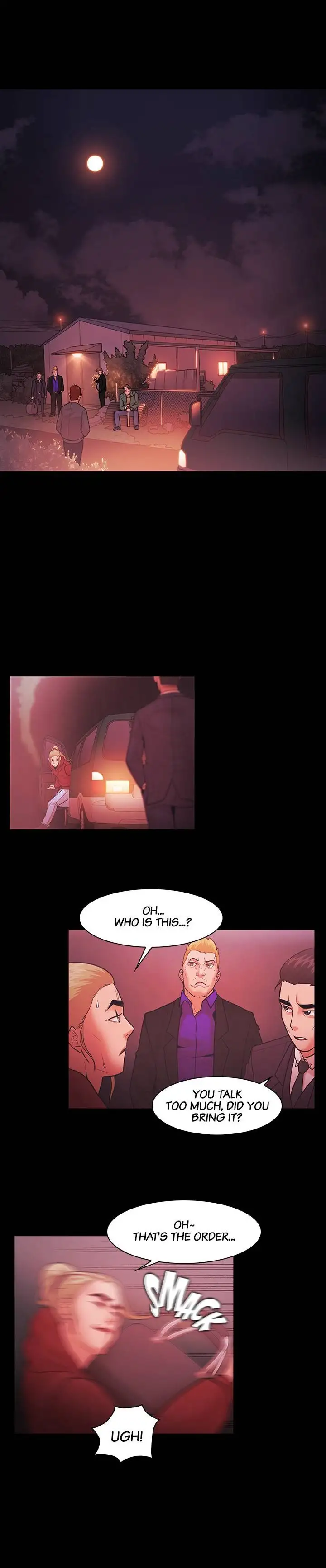 Loser (Team 201) - Chapter 50 [photo 13] - MangaPorn