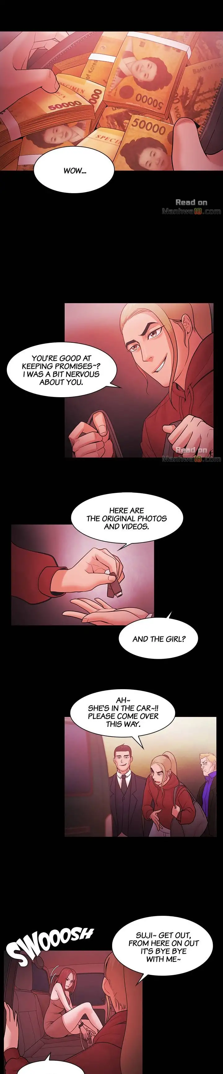 Loser (Team 201) - Chapter 50 [photo 14] - MangaPorn