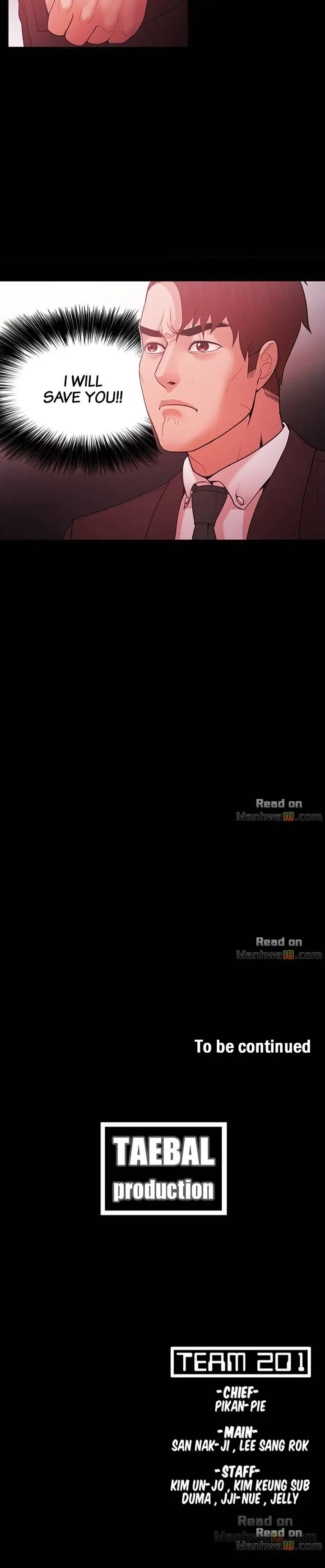 Loser (Team 201) - Chapter 50 [photo 18] - MangaPorn