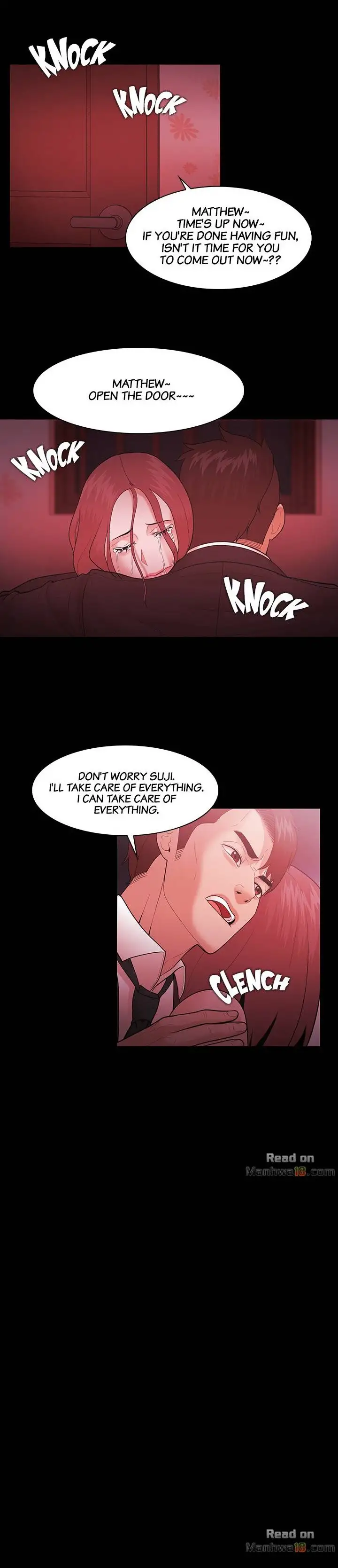 Loser (Team 201) - Chapter 50 [photo 3] - MangaPorn