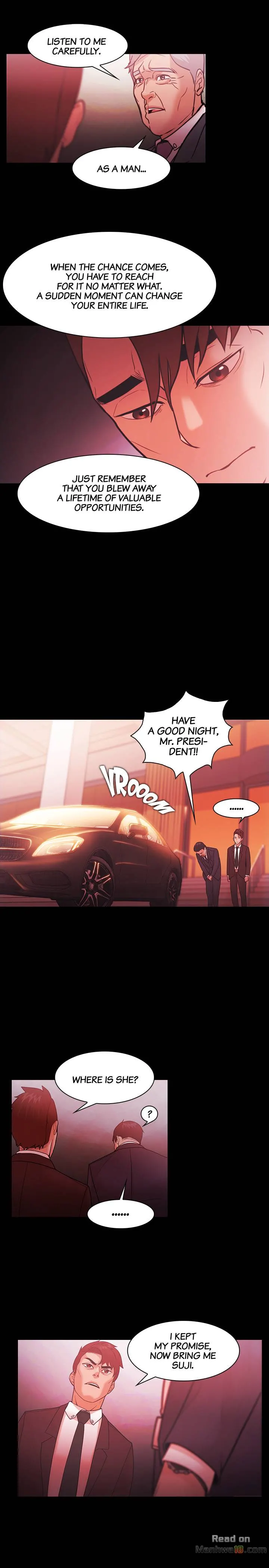 Loser (Team 201) - Chapter 51 [photo 17] - MangaPorn