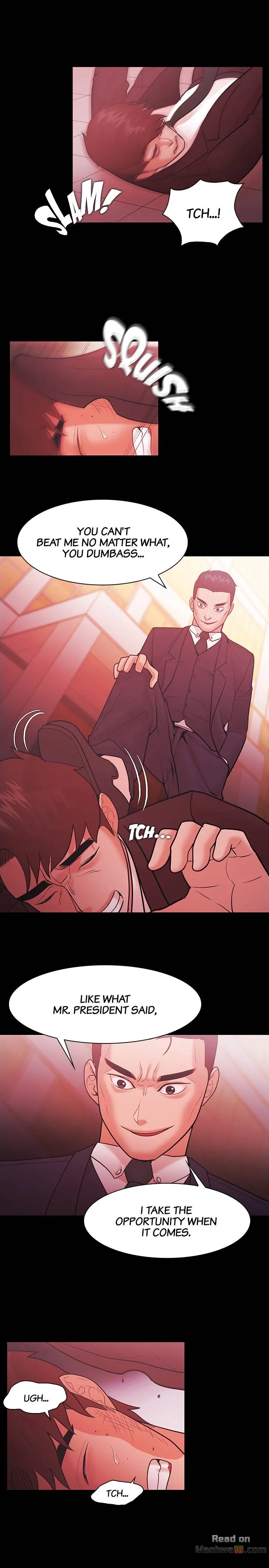 Loser (Team 201) - Chapter 51 [photo 21] - MangaPorn