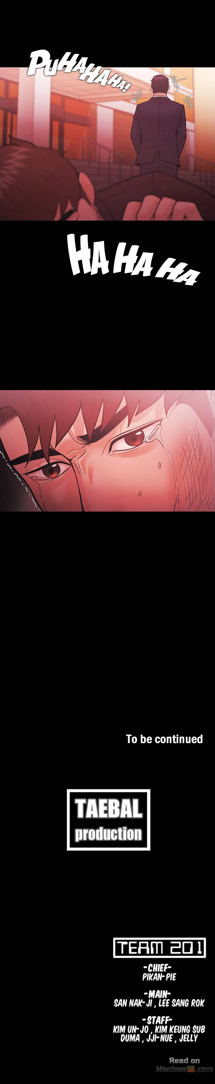 Loser (Team 201) - Chapter 51 [photo 23] - MangaPorn