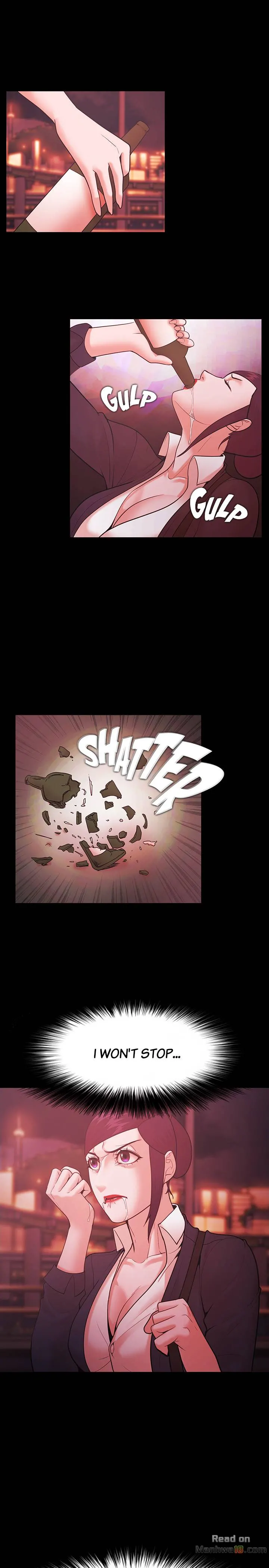 Loser (Team 201) - Chapter 52 [photo 13] - MangaPorn