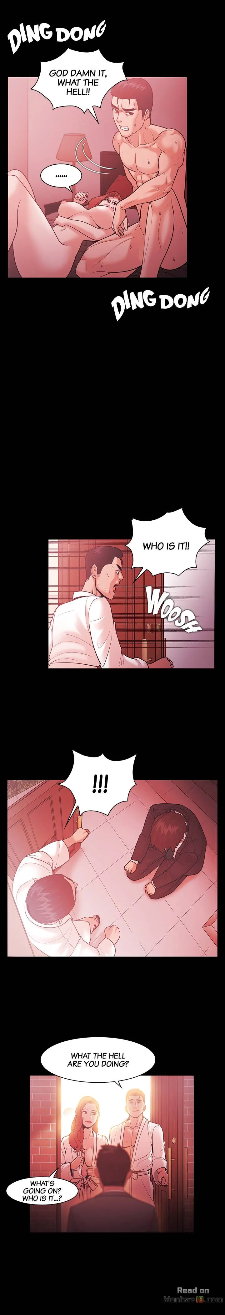 Loser (Team 201) - Chapter 52 [photo 17] - MangaPorn