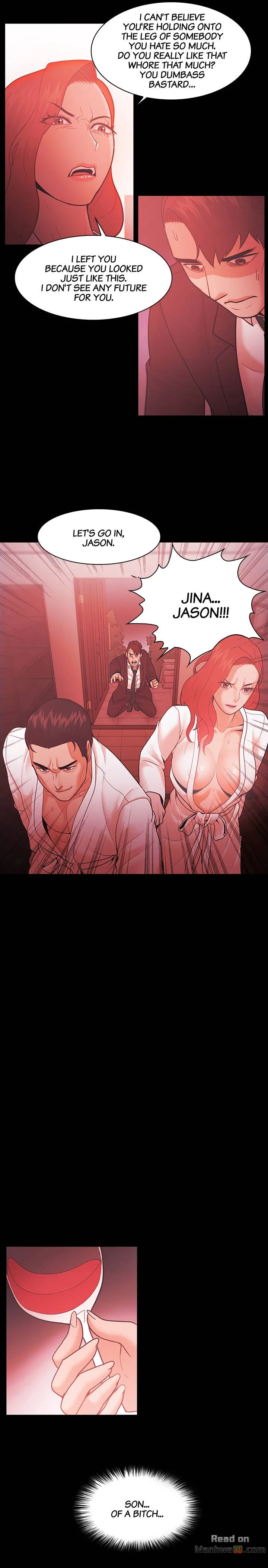 Loser (Team 201) - Chapter 52 [photo 21] - MangaPorn